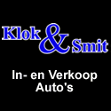 klok&smit reclamebanner