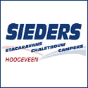 sieders reclamebanner